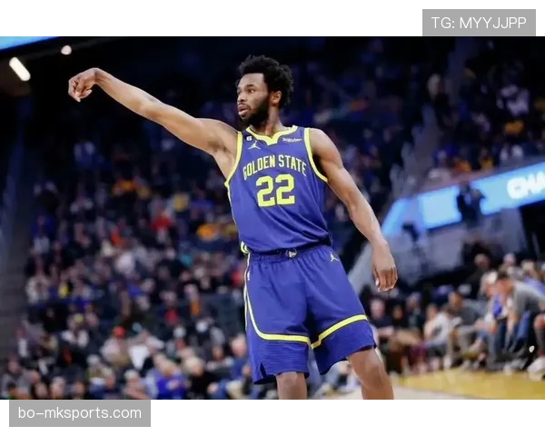 维金斯高效切入拉开防守空间提升勇士关键得分效率