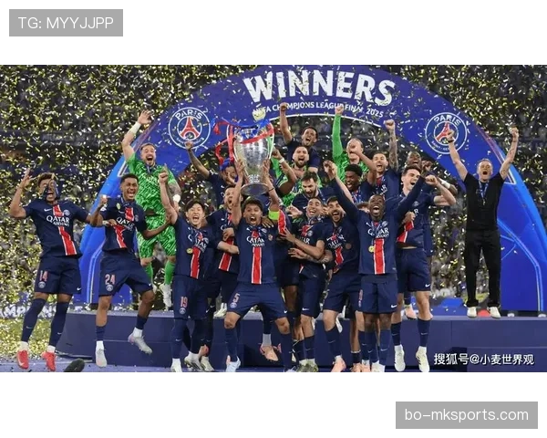 从法甲霸主到欧战崩盘？巴黎圣日耳曼的真实水平藏不住了