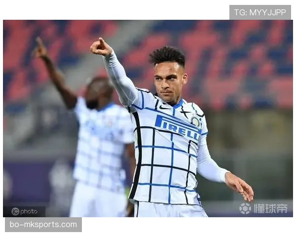 劳塔罗生涯进阶解析：二前锋如何完成向全能中锋的转型