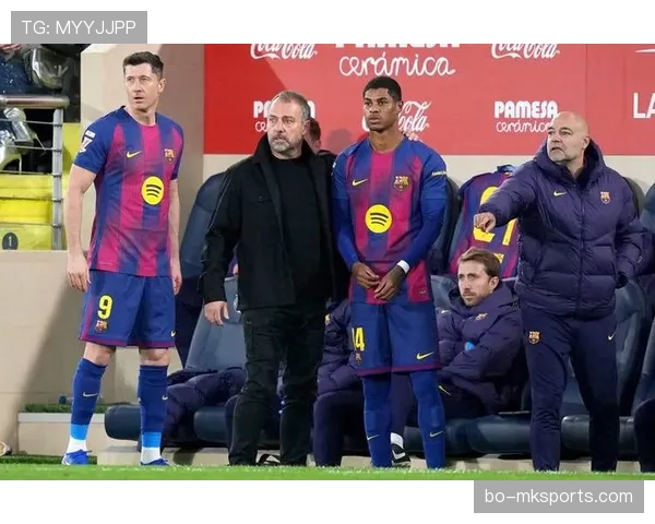 巴萨危机：战术体系紊乱，豪门定位岌岌可危