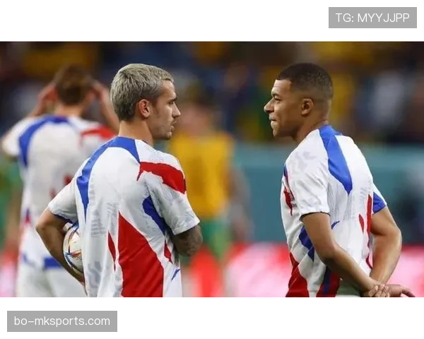 格列兹曼经典战役如何奠定法国队核心地位