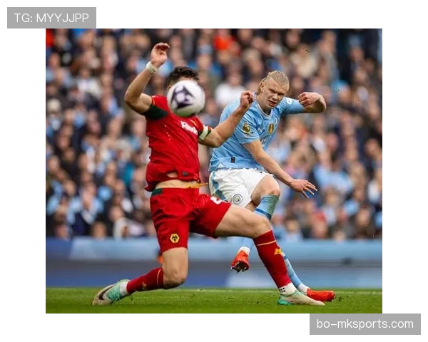 控球优势之下：曼城的进攻效率为何开始波动？