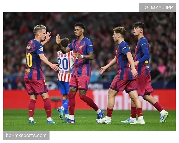 巴萨进攻效率与控球优势脱节，表现波动对争冠形势产生阶段性影响